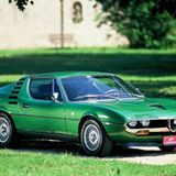 Alfa Romeo Montreal