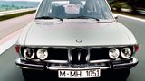 BMW 2500 (E3)