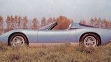 Miura Roadster (1968)