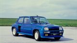 Renault 5 Turbo (1980)