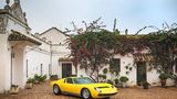 Lamborghini Miura