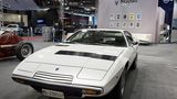 Maserati Khamsin