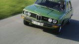 BMW 5er-Reihe (E12)