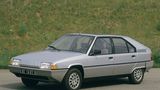 Citroën BX5
