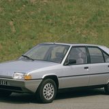 Citroën BX5