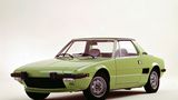 Fiat X1/9