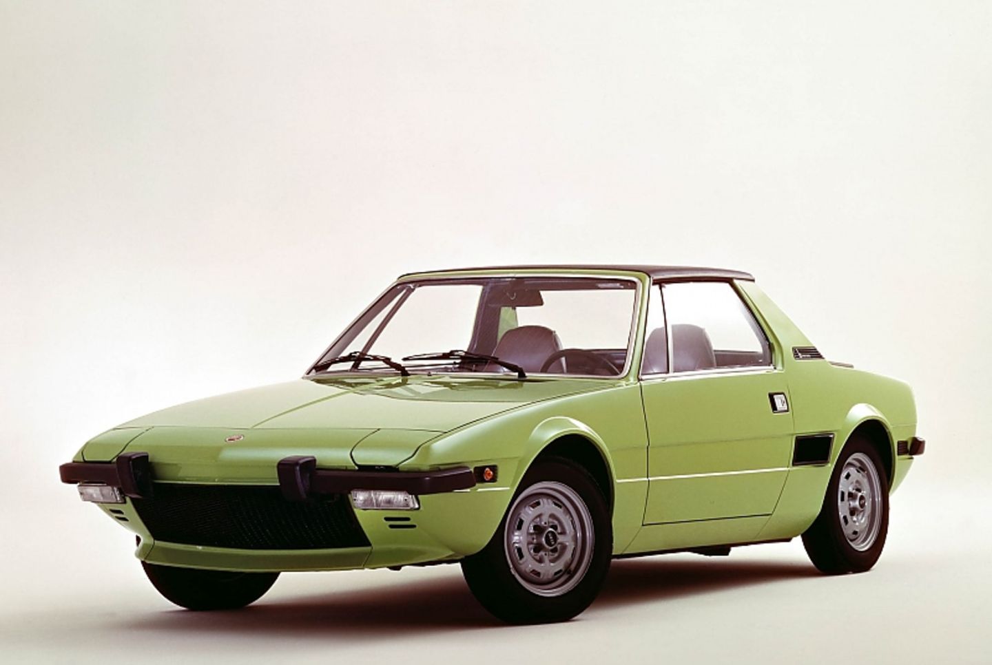 Fiat X1/9