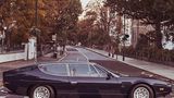Lamborghini Espada