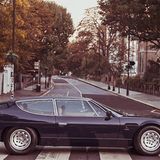 Lamborghini Espada