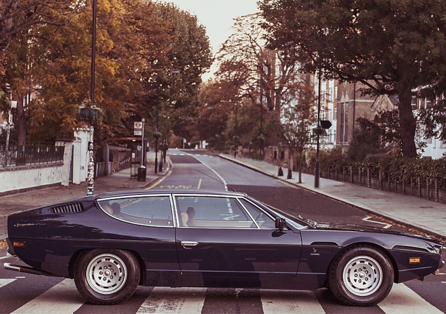 Lamborghini Espada