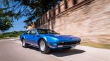 Lamborghini Jarama GT
