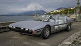 Lamborghini Marzal