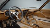 Lamborghini Miura