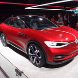 Der VW ID.5 kommt noch dieses Jahr