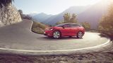 Der VW ID.4 GTX ist noch nicht die Leistungsspitze der VW-Elektromobilität
