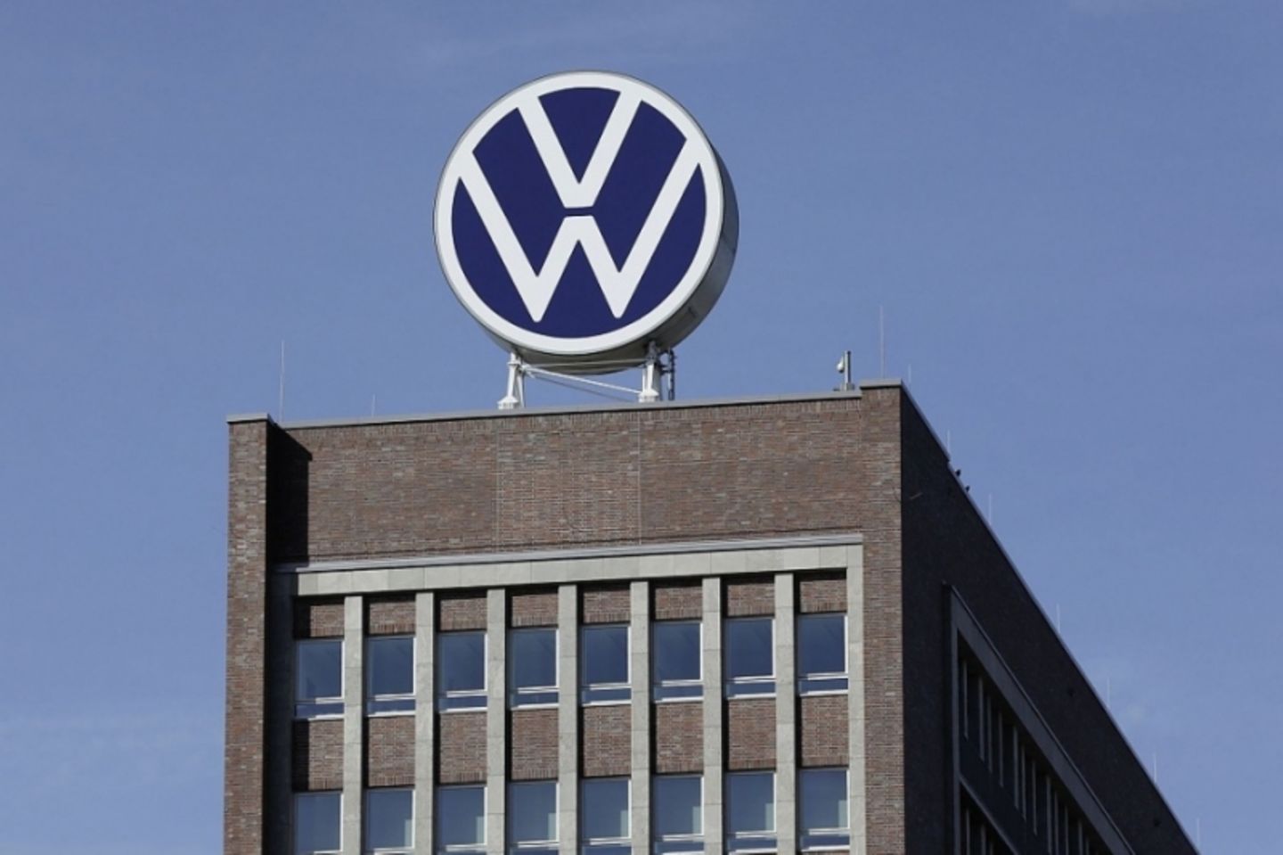 Bei VW plant man bereits die nächsten Modellschritte bei der Elektromobilität