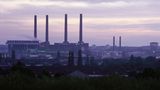 Das VW-Werk in Wolfsburg wird auch radikal verändert