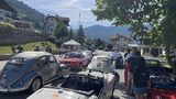 Oldtimerrallye Stella Alpina 201