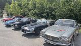 Oldtimerrallye Stella Alpina 201