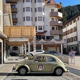 Oldtimerrallye Stella Alpina 201