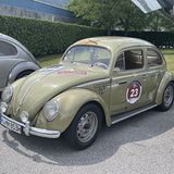 Oldtimerrallye Stella Alpina 201