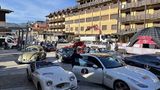 Oldtimerrallye Stella Alpina 201