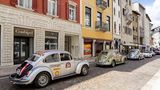 Oldtimerrallye Stella Alpina 201
