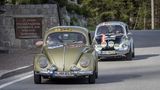 Oldtimerrallye Stella Alpina 201