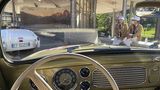 Oldtimerrallye Stella Alpina 201