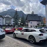 Oldtimerrallye Stella Alpina 201