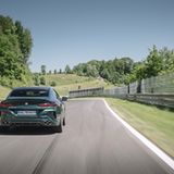 BMW Alpina B8 Gran Coupé