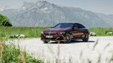 BMW Alpina B8 Gran Coupé