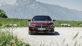 BMW Alpina B8 Gran Coupé