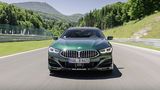 BMW Alpina B8 Gran Coupé
