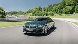BMW Alpina B8 Gran Coupé