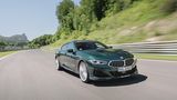 BMW Alpina B8 Gran Coupé
