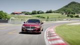 BMW Alpina B8 Gran Coupé