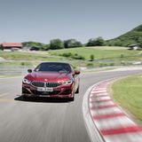 BMW Alpina B8 Gran Coupé