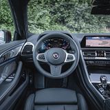 BMW Alpina B8 Gran Coupé