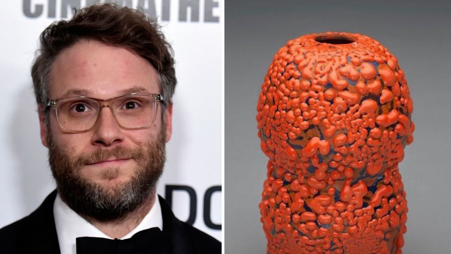 Seth Rogen