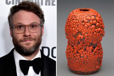 Seth Rogen