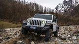 Jeep Wrangler 4xe Rubicon