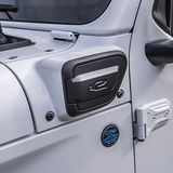 Jeep Wrangler 4xe Rubicon