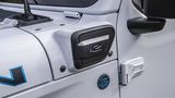 Jeep Wrangler 4xe Rubicon