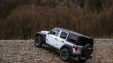 Jeep Wrangler 4xe Rubicon