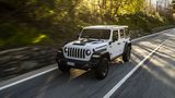 Jeep Wrangler 4xe Rubicon