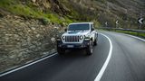Jeep Wrangler 4xe Rubicon