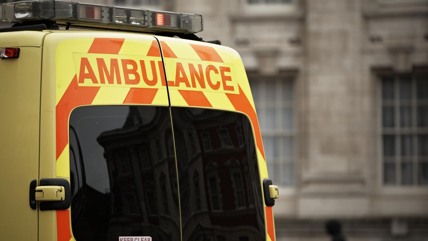 Ein 27-Jähriger ist in einem Fluss bei Plymouth in England ertrunken.