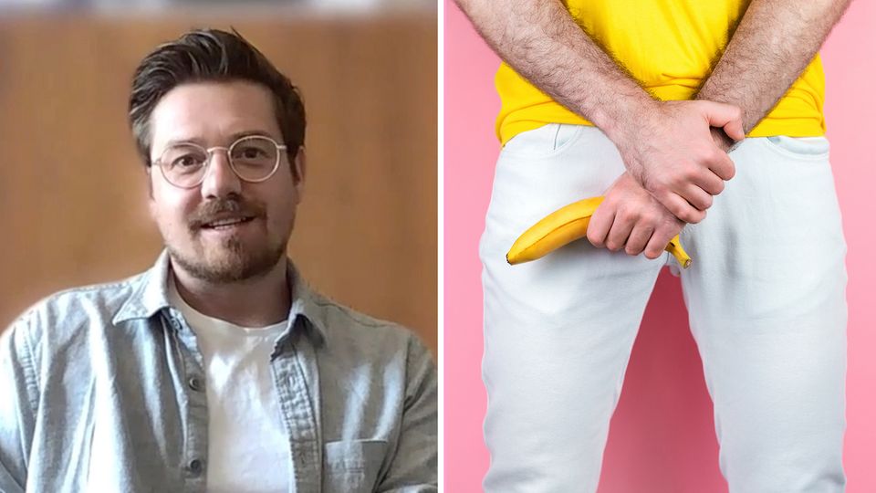 Urologe Volker Wittkamp Volker Wittkamp spricht im Interview mit dem stern über seine kuriosesten Erlebnisse aus seinem Alltag.