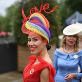 Der Ladies-Day hat sich als Tradition erhalten. Frauen erhalten dann kostenlosen oder ermäßigten Eintritt.